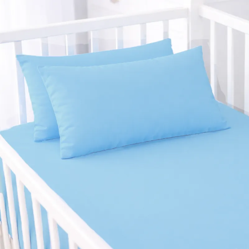 Комплект постельного белья Ranforce Elite LITTLE KIDS 12-4608 Lucretia - 4