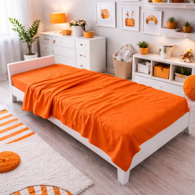 Комплект постельного белья Ranforce Elite JUNIOR 13-1027 Colombo - 7