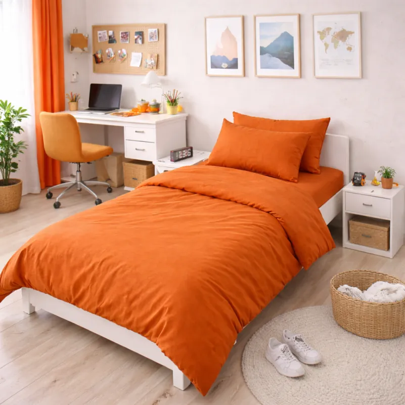 Комплект постельного белья Бязь JUNIOR 13-1027 Colombo - 5