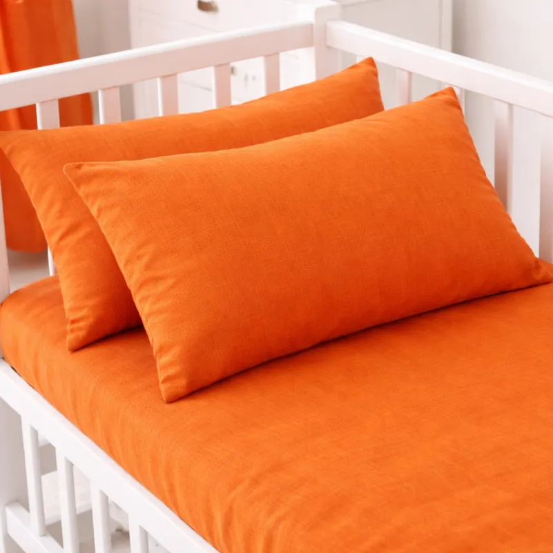Комплект постельного белья Бязь LITTLE KIDS 13-1027 Colombo - 4