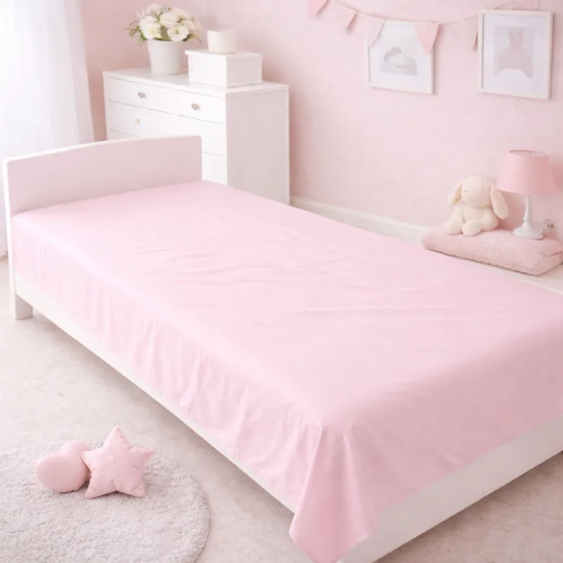 Комплект постельного белья Ranforce Elite JUNIOR 14-1312 Domiano - 5