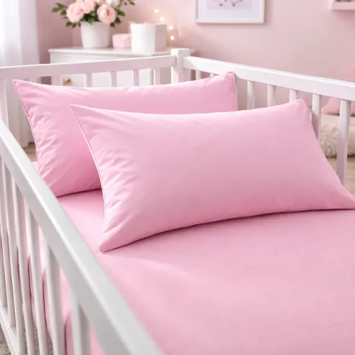 Комплект постільної білизни Бязь LITTLE KIDS 14-1312 Domiano - 5