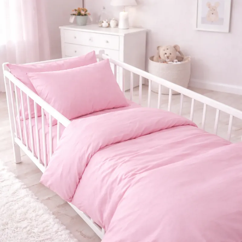 Комплект постельного белья Ranforce Elite BABY 14-1312 Domiano