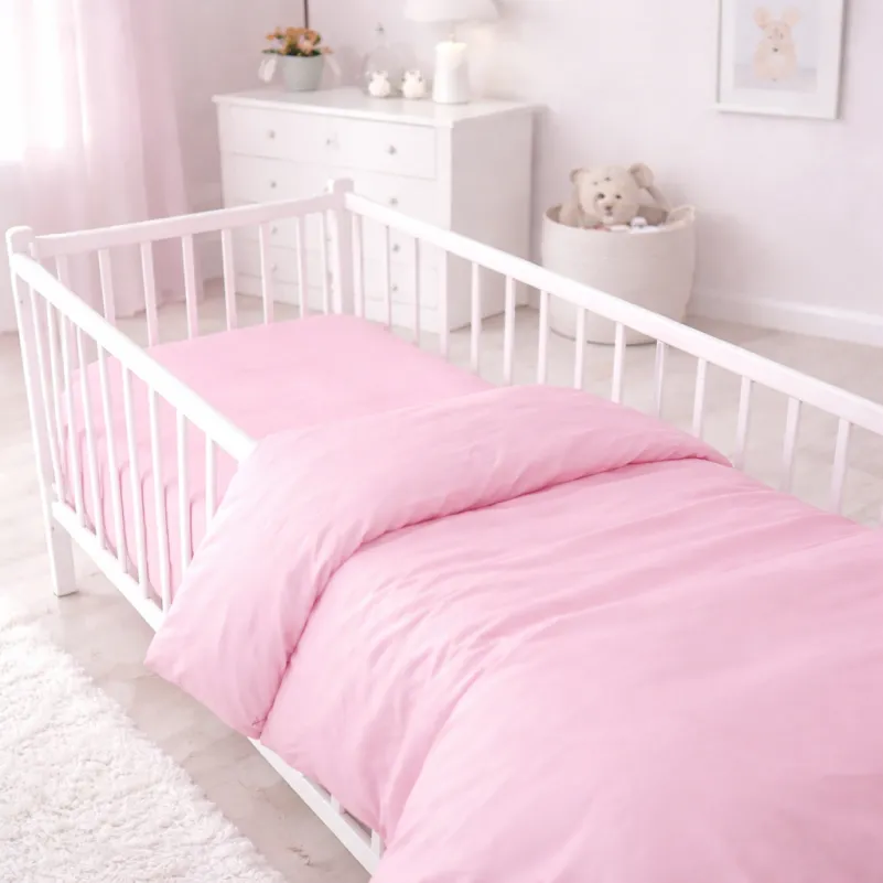 Комплект постельного белья Ranforce Elite BABY 14-1312 Domiano Фото - 6