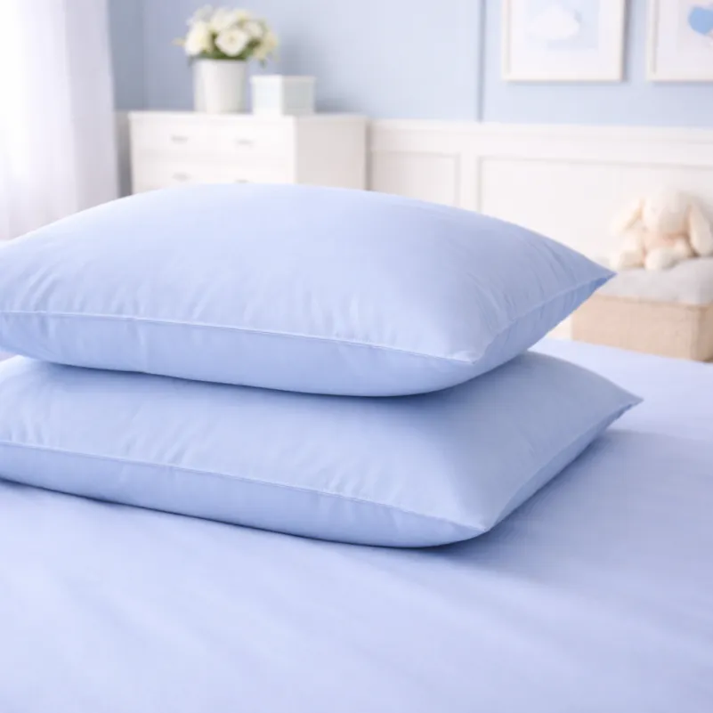 Комплект постельного белья Бязь JUNIOR 14-4121 Blanco - 4