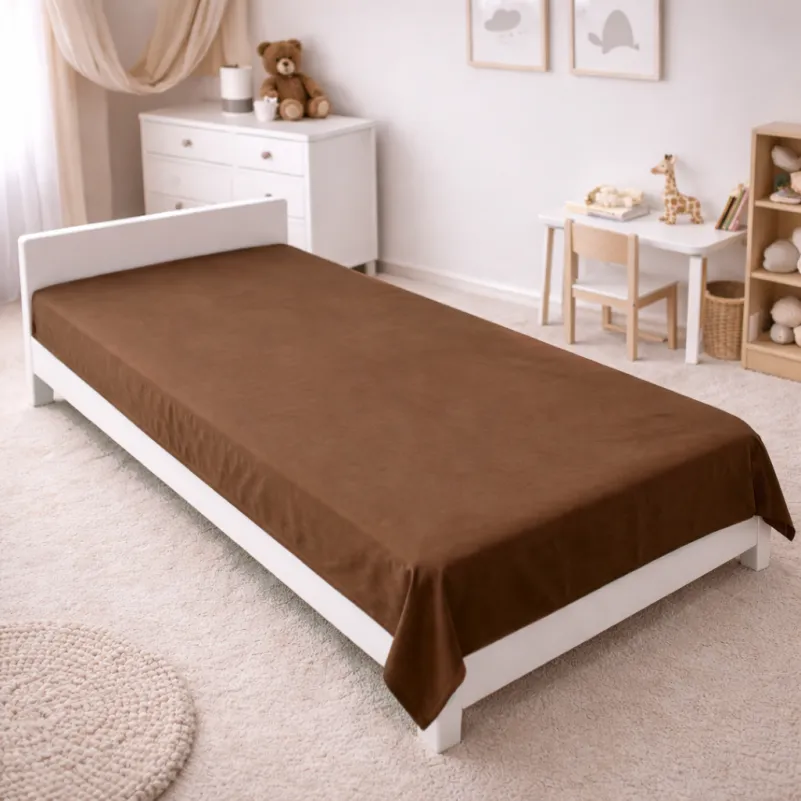 Комплект постельного белья Ranforce Elite JUNIOR 15-1511 Federica - 5