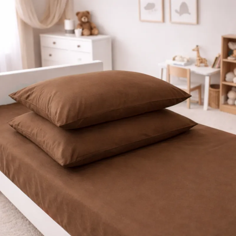 Комплект постельного белья Ranforce Elite JUNIOR 15-1511 Federica - 4