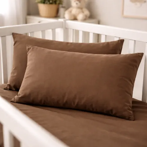 Комплект постельного белья Ranforce Elite BABY 15-1511 Federica - 5
