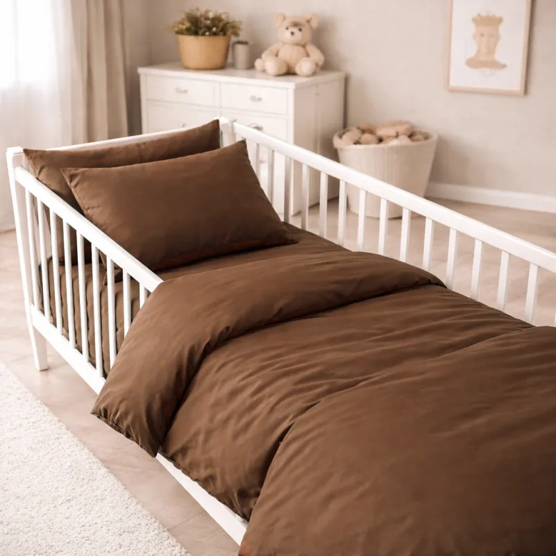 Комплект постельного белья Ranforce Elite BABY 15-1511 Federica