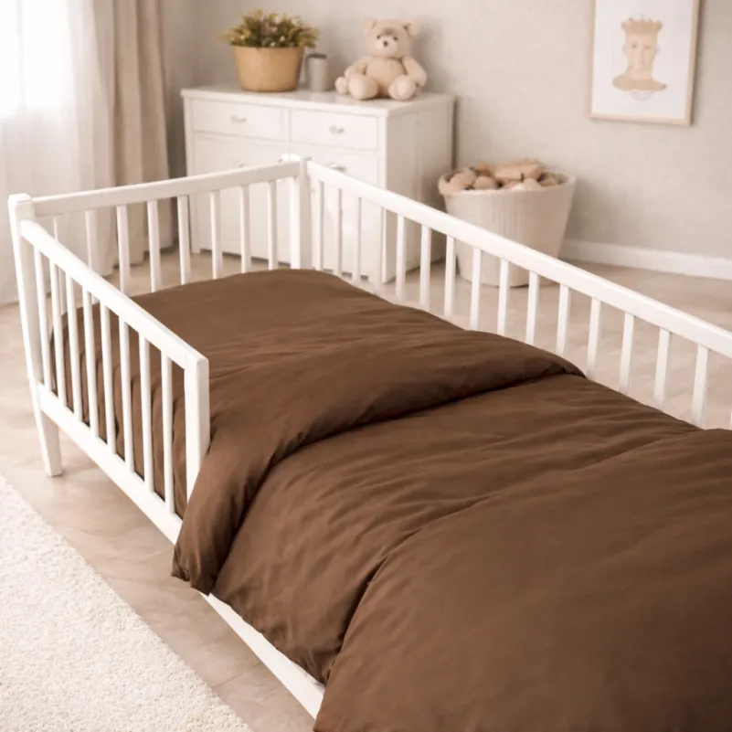 Комплект постельного белья Бязь JUNIOR 15-1511 Federica - 5