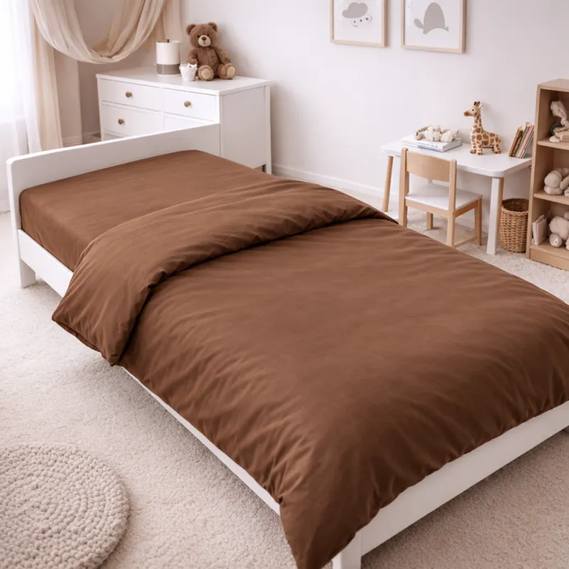 Комплект постельного белья Ranforce Elite JUNIOR 15-1511 Federica - 6