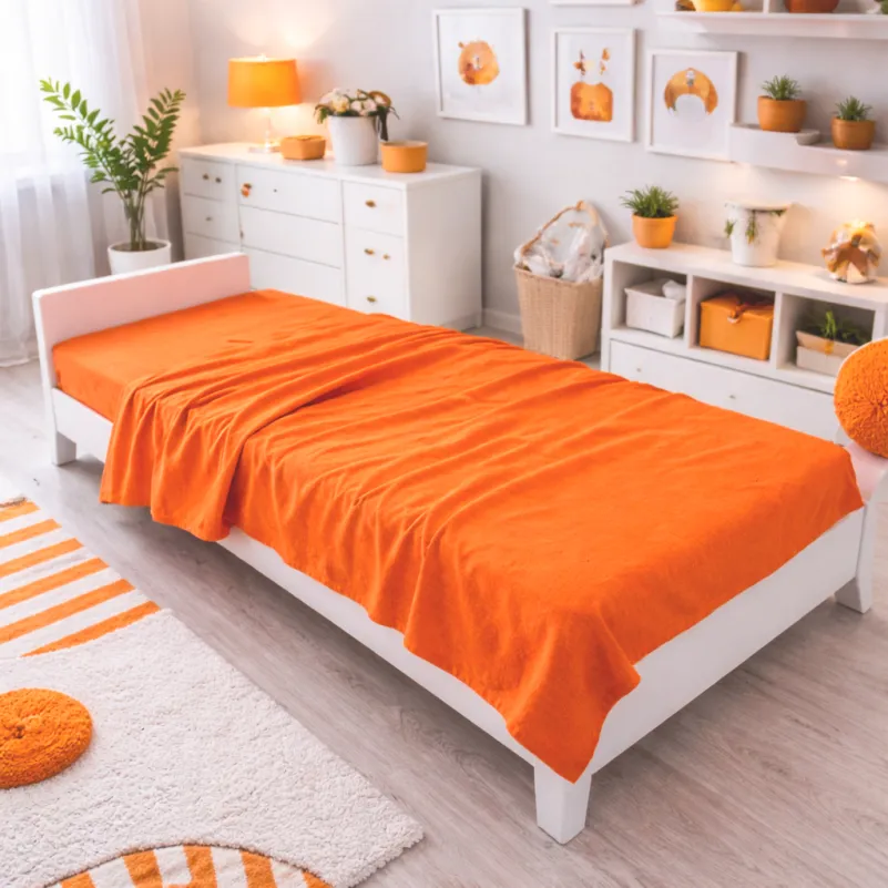 Комплект постельного белья Ranforce Elite JUNIOR 16-1364 Palermo - 6