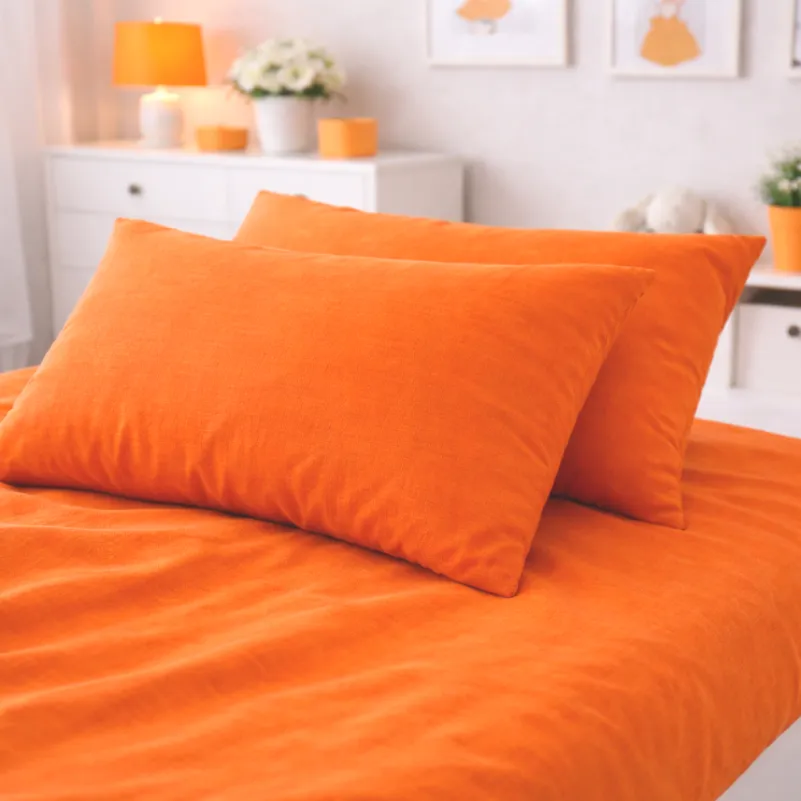 Комплект постельного белья Ranforce Elite JUNIOR 16-1364 Palermo - 4