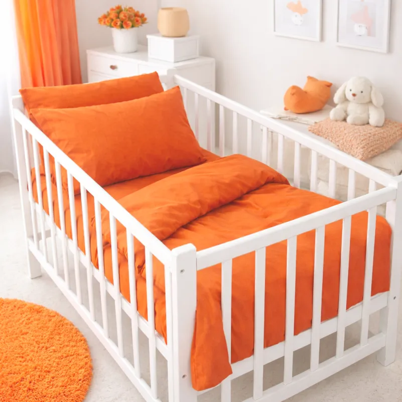 Комплект постельного белья Ranforce Elite LITTLE KIDS 16-1364 Palermo