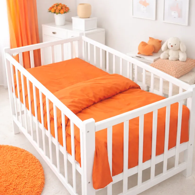 Комплект постельного белья Ranforce Elite LITTLE KIDS 16-1364 Palermo - 6