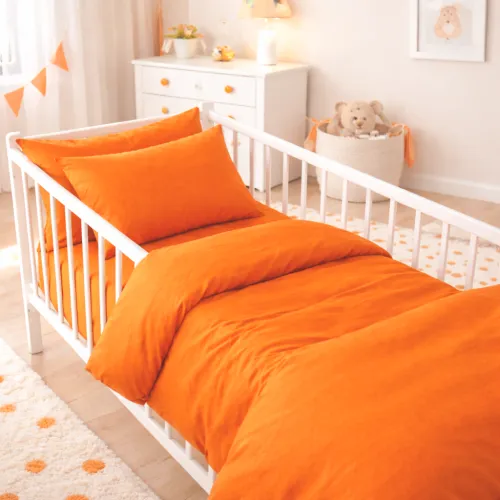 Комплект постельного белья Ranforce Elite BABY 16-1364 Palermo - 1
