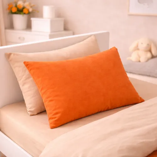 Комплект постельного белья Ranforce Elite TEENAGER 16-1365 Santorini - 5