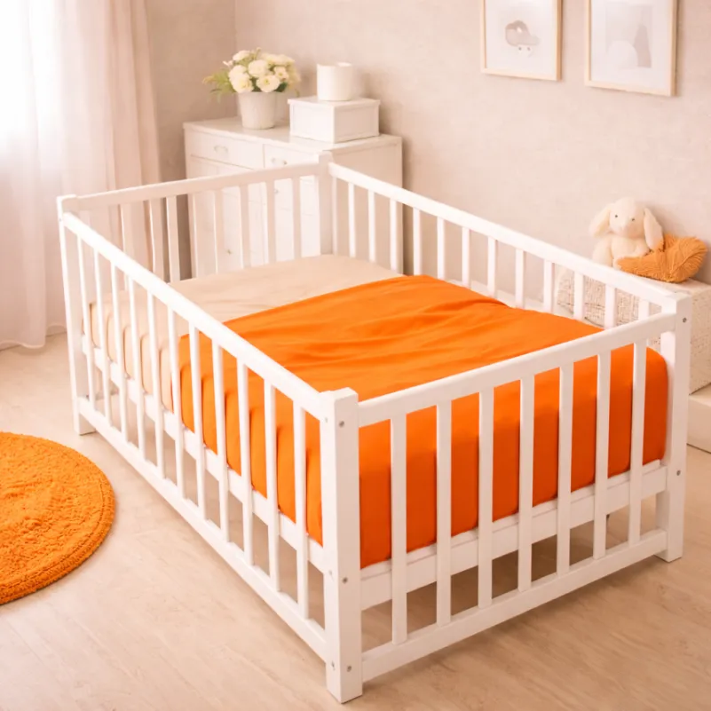 Комплект постельного белья Ranforce Elite LITTLE KIDS 16-1365 Santorini - 5