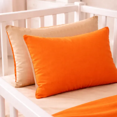 Комплект постельного белья Ranforce Elite BABY 16-1365 Santorini - 5