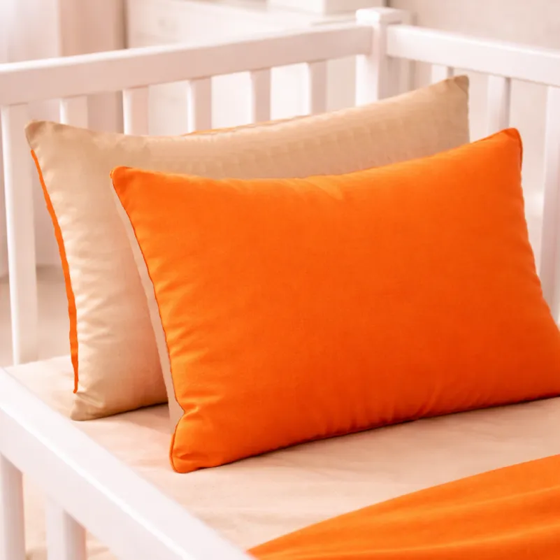 Комплект постельного белья Ranforce Elite LITTLE KIDS 16-1365 Santorini - 4