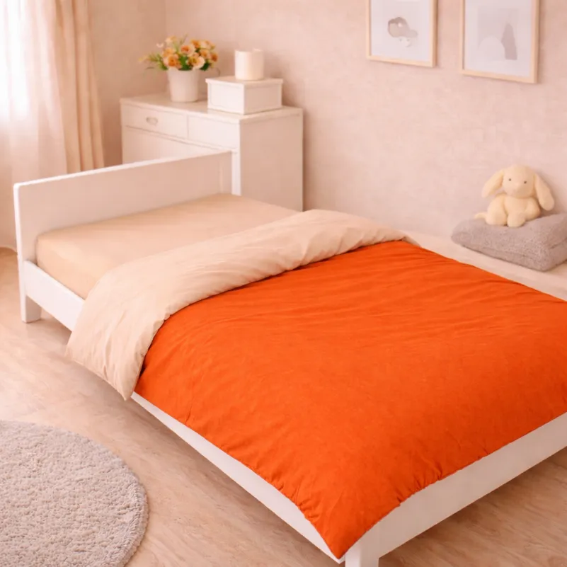 Комплект постельного белья Бязь JUNIOR 16-1365 Santorini - 6