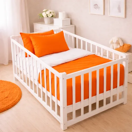 Комплект постельного белья Ranforce Elite LITTLE KIDS 16-1366 Milagres