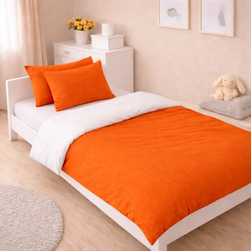 Комплект постельного белья Ranforce Elite JUNIOR 16-1366 Milagres