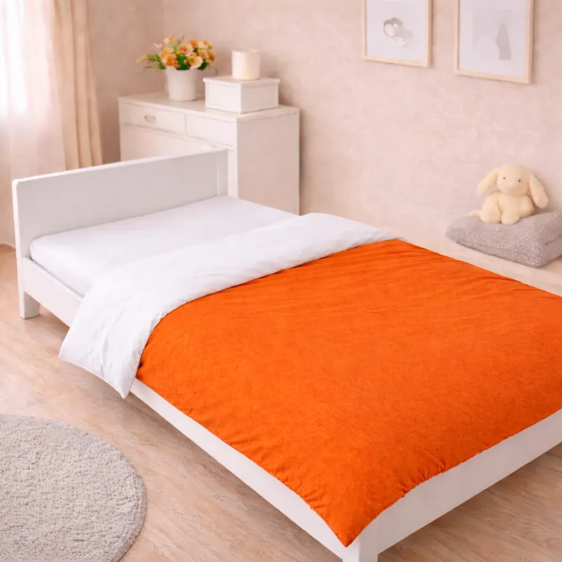 Комплект постельного белья Ranforce Elite JUNIOR 16-1366 Milagres - 7