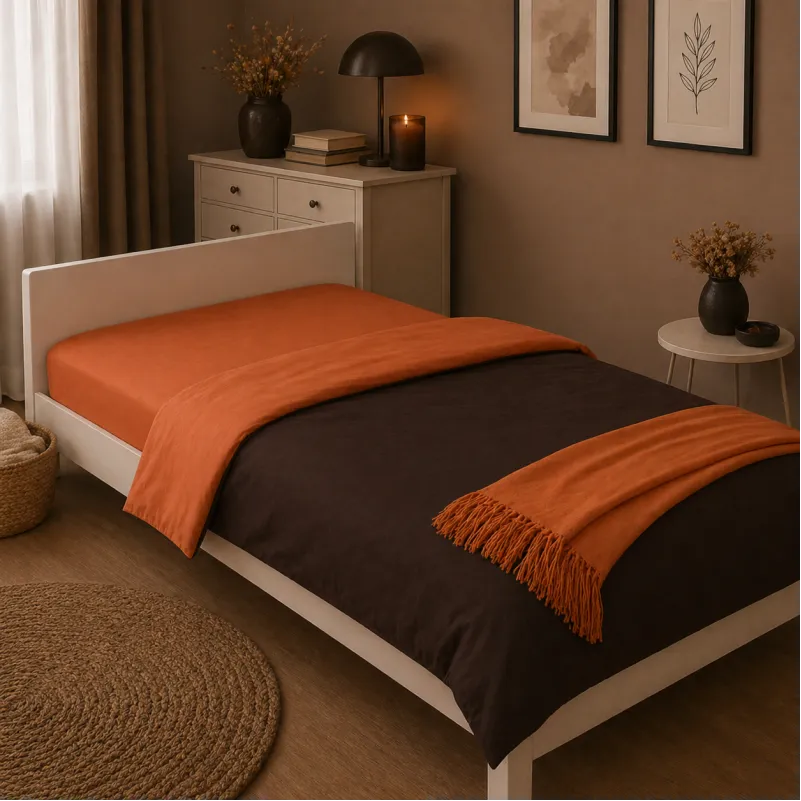 Комплект постельного белья Бязь JUNIOR 16-1367 Torino - 6