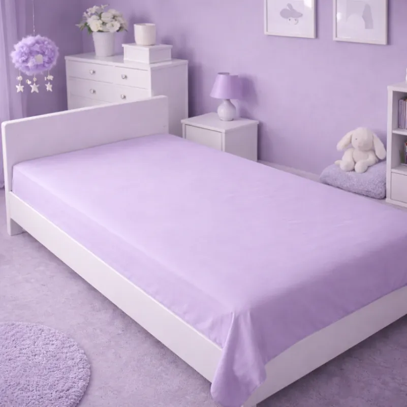 Комплект постельного белья Ranforce Elite JUNIOR 16-3310 Bernarda - 6