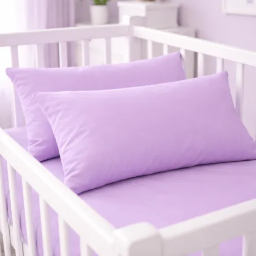 Комплект постільної білизни Бязь LITTLE KIDS 16-3310 Bernarda - 5