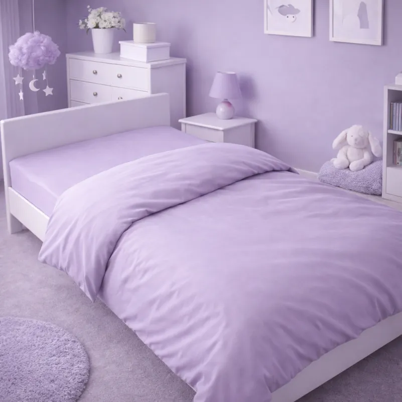 Комплект постельного белья Ranforce Elite JUNIOR 16-3310 Bernarda - 7