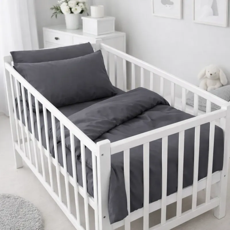 Комплект постельного белья Бязь LITTLE KIDS 16-5803 Geronimo