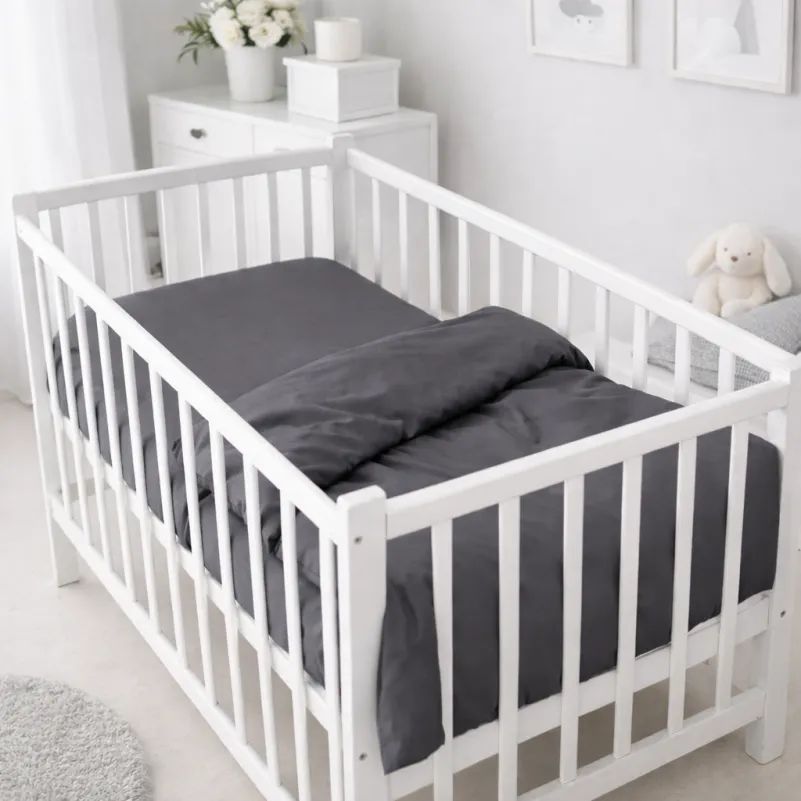 Комплект постельного белья Бязь LITTLE KIDS 16-5803 Geronimo - 6
