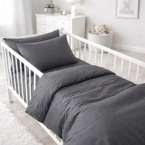 Комплект постельного белья Бязь BABY 16-5803 Geronimo