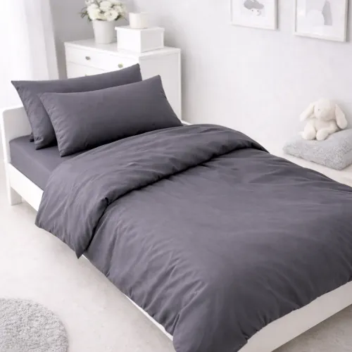 Комплект постельного белья Бязь JUNIOR 16-5803 Geronimo