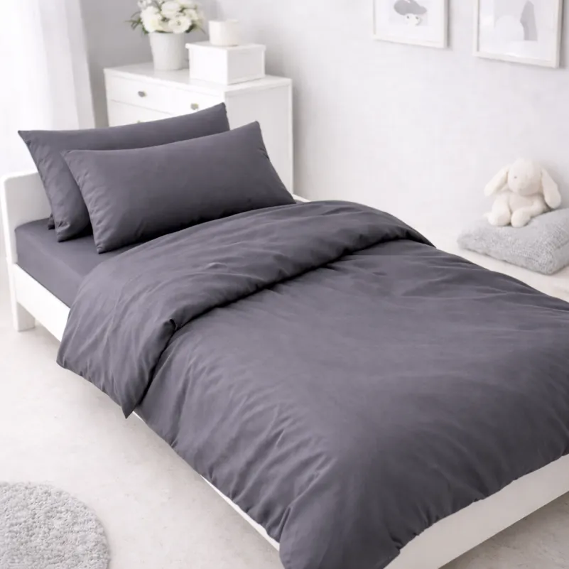 Комплект постельного белья Бязь JUNIOR 16-5803 Geronimo