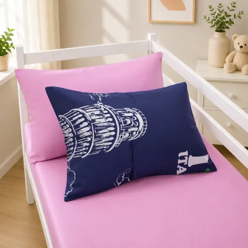 Комплект постельного белья Бязь TEENAGER 17-0195 Reinar - 5