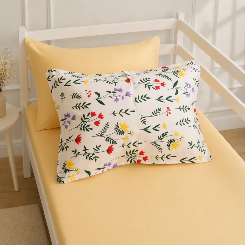 Комплект постельного белья Ranforce Elite JUNIOR 17-0226 Makerena - 5