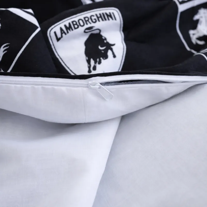 Комплект постельного белья  Бязь JUNIOR 17-0228 Merica - 6