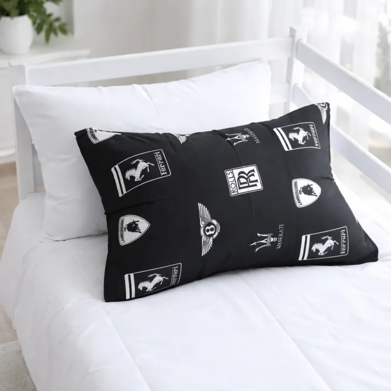 Комплект постельного белья  Бязь JUNIOR 17-0228 Merica - 8