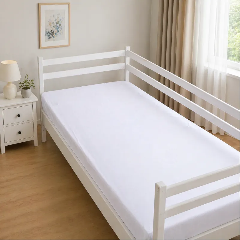 Комплект постельного белья  Бязь JUNIOR 17-0228 Merica - 9