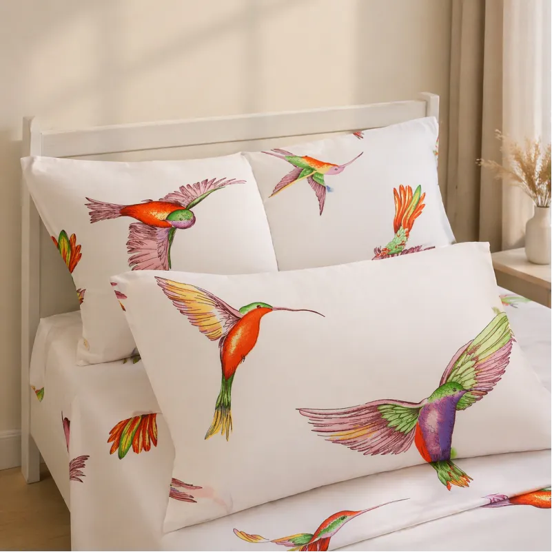 Комплект постельного белья  Бязь JUNIOR 17-0293 Pristina - 6