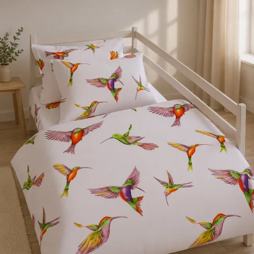 Комплект постельного белья  Бязь JUNIOR 17-0293 Pristina