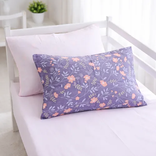 Комплект постельного белья Ranforce Elite TEENAGER 17-0433 Rose garden - 5