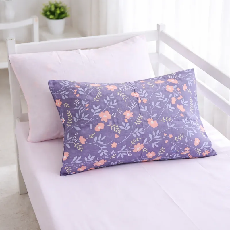 Комплект постельного белья  Бязь JUNIOR 17-0433 Rose garden - 4