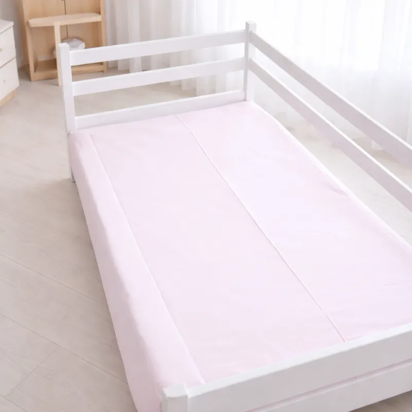 Комплект постельного белья Ranforce Elite JUNIOR 17-0433 Rose garden - 5