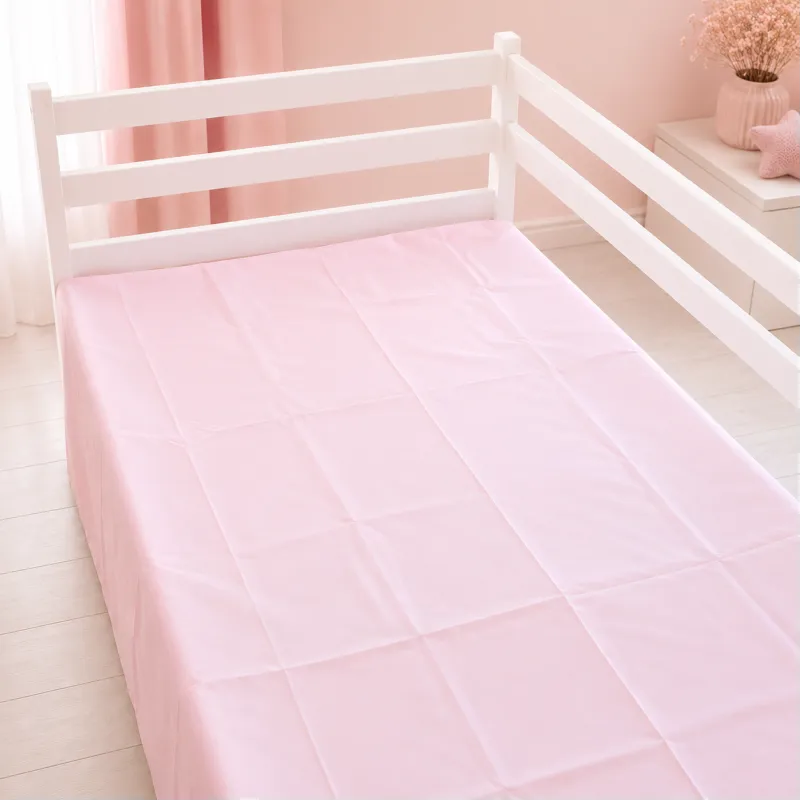 Комплект постільної білизни Бязь JUNIOR 17-0498 Magnificent Фото - 6