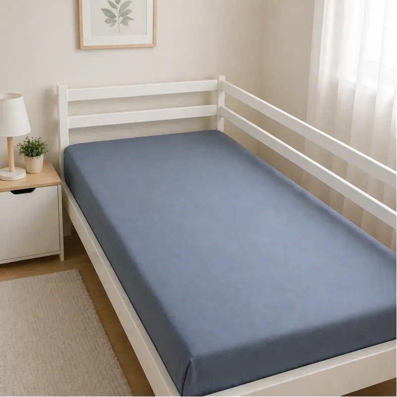 Комплект постельного белья Бязь JUNIOR 17-0516 Noble deers pink - 6