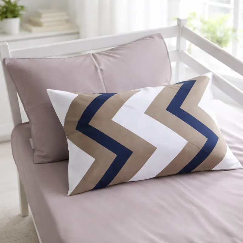 Комплект постельного белья Ranforce Elite JUNIOR 17-0558 Jessica - 4